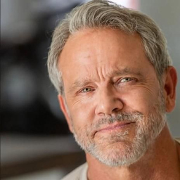 Michael Bent's profile picture