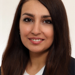 ZAHRA BORAZJANI