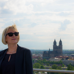 Maja Lehning