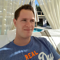 Andy Pfitzenmaier
