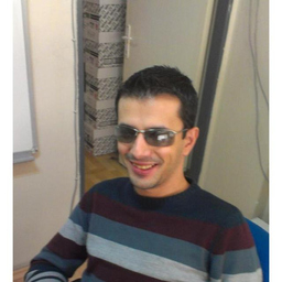 Zeki Binici