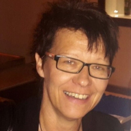 Martina Nussbaum