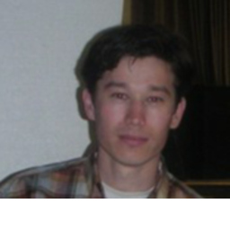 Kakhramon Ruzmatov
