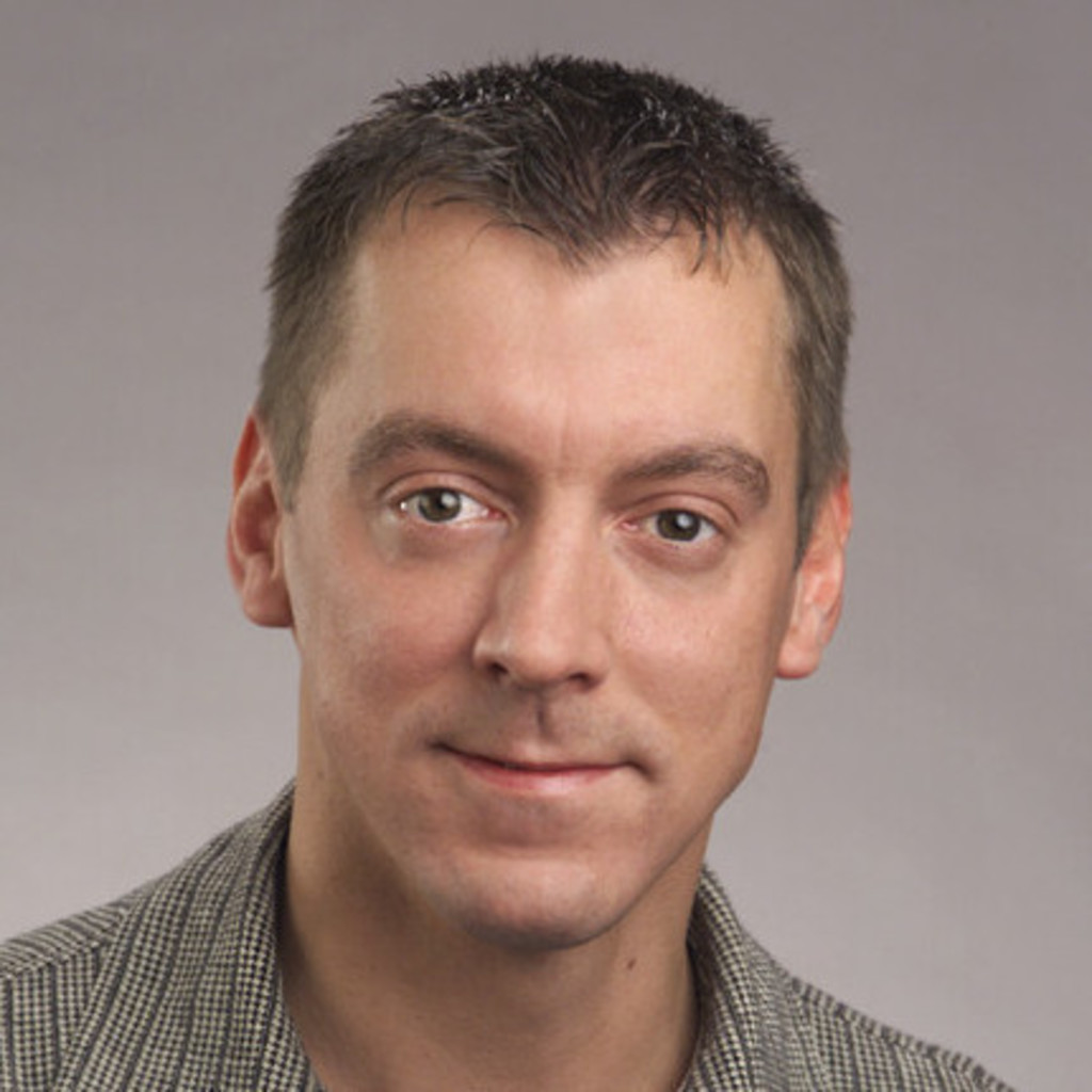 Steffen Gann Inhaber einer Versicherungagentur Generalagentur