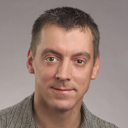 Steffen Gann