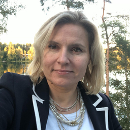 Riikka-Maria Lemminki
