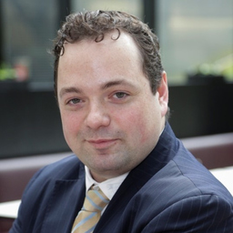 Yves-Alain Meier