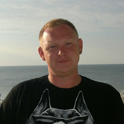 Andreas Selker