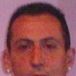 Antonio Benitez