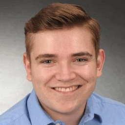 Profilbild Niklas Fischer