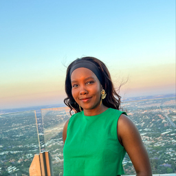 Lungelo Nzima