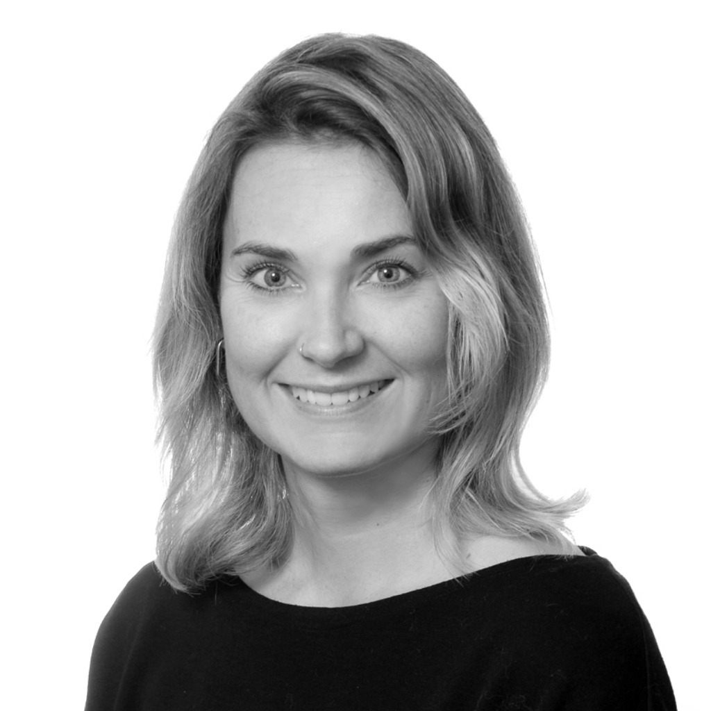 Carolin Anders - Senior Manager - Adelphi Consult | XING