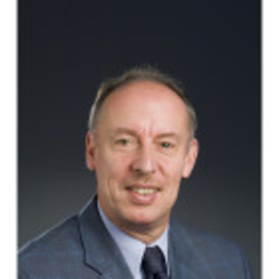 Prof. Dr. Michael Nagy