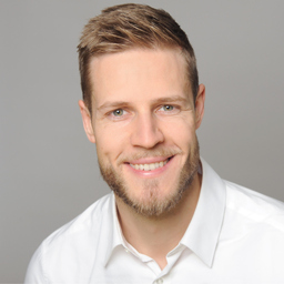 Profilbild Gregor Krüger