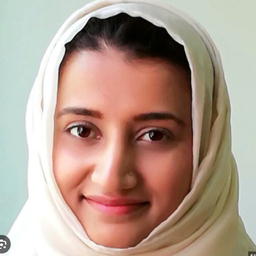 Aysha Shaukat