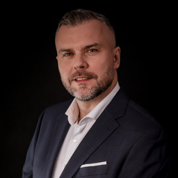Dipl.-Ing. Maciej Barański