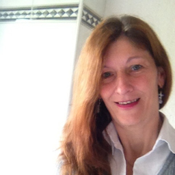 Ina Eberle