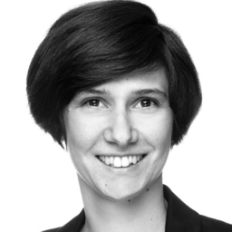Dipl.-Ing. Tamara Stojanovski