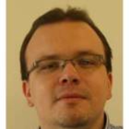 Dr. Nikolai Haslebner