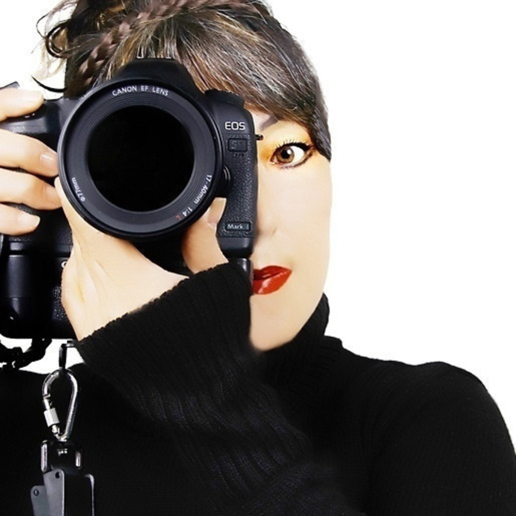 Rita Corsten Geschäftinhaberin, Fotografin, Ausbilderin Fotostudio