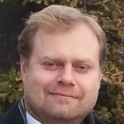 Jonas Ericson