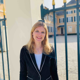Christine Schewe-Krause