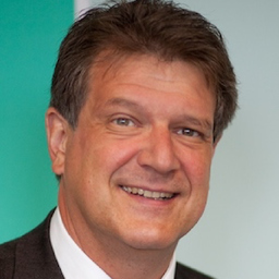 Gerald Stegemann