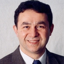 Dipl.-Ing. Hooshang Raboodan