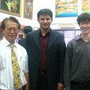 Zahid Habib