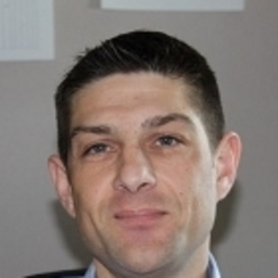 Fabien Levine