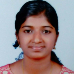 Neethu VM