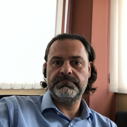 Athanasios Mirtsolidis