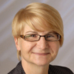 Petra Stubenrauch
