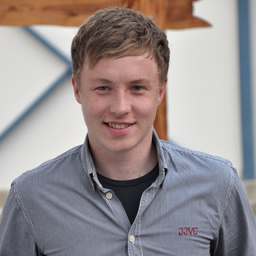 Malte Schümann