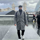 Faraz Ahmed Bayunus