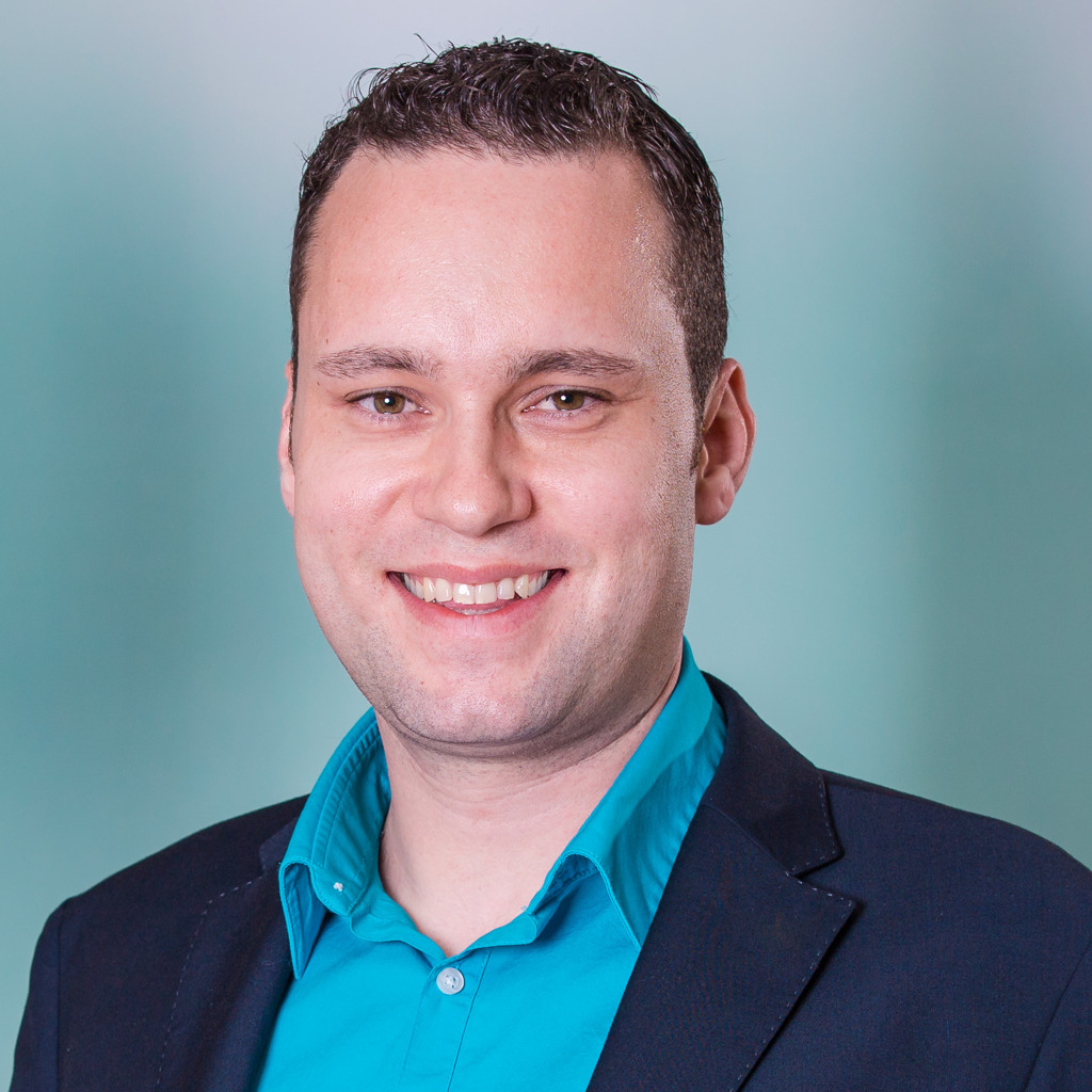 Andreas Platzer Technischer Kundenberater Ing. H. Gradwohl GesmbH. XING