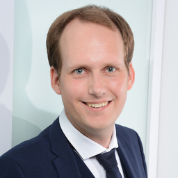 Dr. Florian Schmid