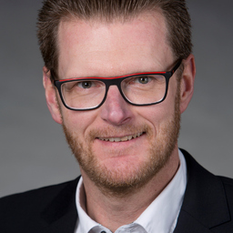 Torsten Hall