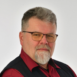 Wolfgang Oberroithmayr