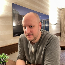 Marcel Kohlmeier