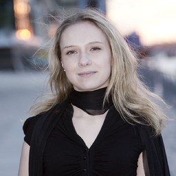 Profilbild Eugenia Stempel