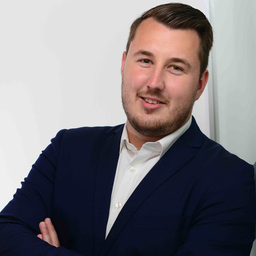 Daniel Huber