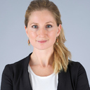 Social Media Profilbild Claudia Kaltenecker Nürnberg