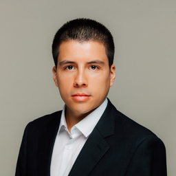 Mag. Christian David Meneses Portilla
