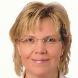 Susanne Mühlenweg