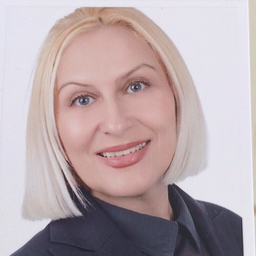 Olivera Jaksic Mandic