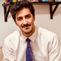 kiarash jamshidi