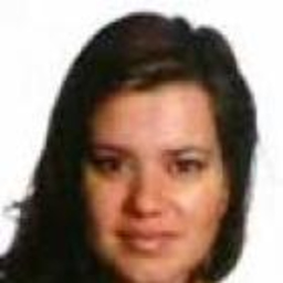 Maria Rodriguez Martín