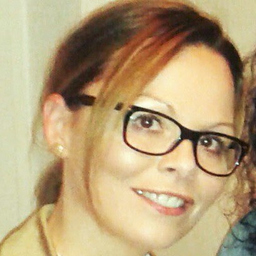 Vera Korthoff