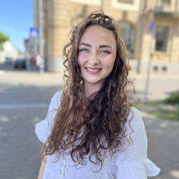 Kay Rebekka Heieck